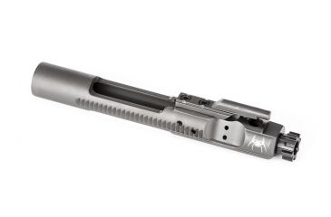 Image of Spikes Tactical M16 Bolt Carrier Group, Phosphate Finish, ST5BG01