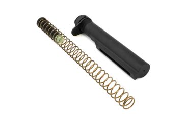 Image of Spikes Tactical Buffer Tube Assembly .308 - Mil-Spec 6 Position, SLAX50R-K