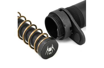 Image of Spikes Tactical Buffer Tube Assembly .308 - Mil-Spec 6 Position, SLAX50R-K