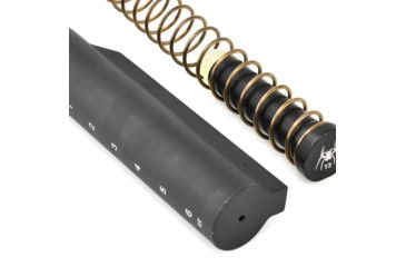 Image of Spikes Tactical Buffer Tube Assembly .308 - Mil-Spec 6 Position, SLAX50R-K