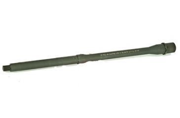 Image of Spikes Tactical Cold Hammer Forged Barrel 5.56, 11.5in, SB51106-LW