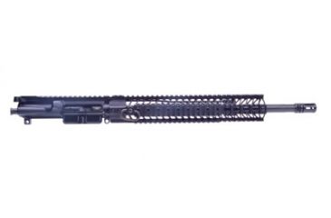 Image of Spikes Tactical Cold Hammer Forged Barrel 5.56, 11.5in, SB51106-LW