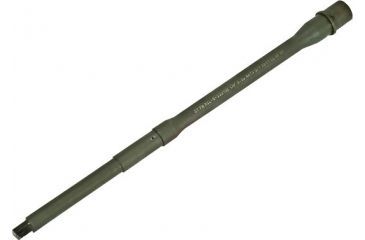 Image of Spikes Tactical Cold Hammer Forged Barrel 5.56, 16in, SB51606-ML