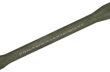 Image of Spikes Tactical Cold Hammer Forged Barrel 5.56, 16in, SB51606-ML