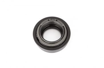 Image of Spikes Tactical Delta Ring Assembly  w/Mil-Spec Barrel Nut SDR100A