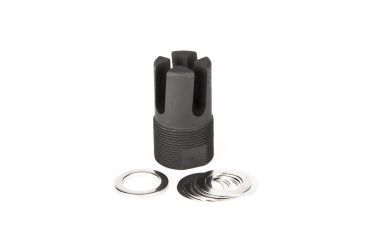 Image of Spikes Tactical Flash Hider - Smith Vortex H.V.S. for Spikes Can SBV2001