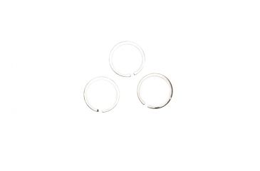 Image of Spikes Tactical Gas Rings - ION Bonded Set of 3 SUGR220
