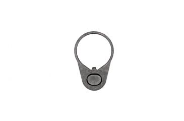 Image of Spikes Tactical Latch Plate - Mil-Spec Receiver End Plate SLA501L