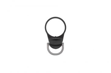 Image of Spikes Tactical Latch Plate - Spike's Tactical Enhanced No Q.D. SLA0647