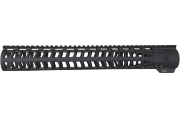 Image of Spikes Tactical Logo Spider Web Rail, 15in, SSR9015