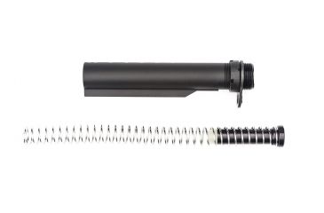 Image of Spikes Tactical Lower Kit - Carbine Buffer Assembly Kit, Black, SLA500R-K