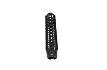 Image of Spikes Tactical LW BAR2 Quad Rail, 10in, Black, SAR2110