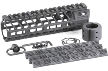 Image of Spikes Tactical M-LOK Rail, 7in, SMR2007