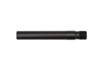 Image of Spikes Tactical Pistol Buffer Tube Extended w/ Step and QD Socket, SLA500PE