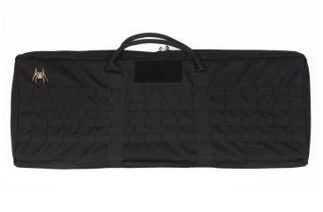Image of Spikes Tactical Rifle Case - 36in Soft Side, Black SGC0201