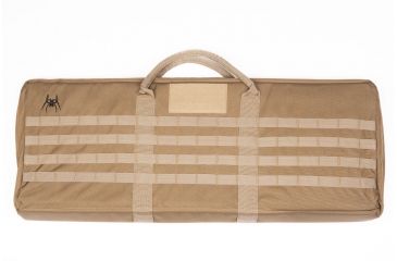 Image of Spikes Tactical Rifle Case - 36in Soft Side, Tan SGC0202