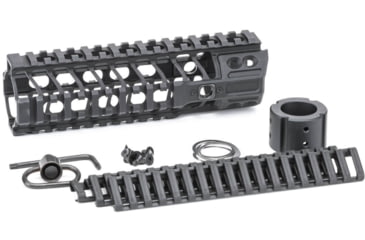 Image of Spikes Tactical AR-15 CCR Quad Rails