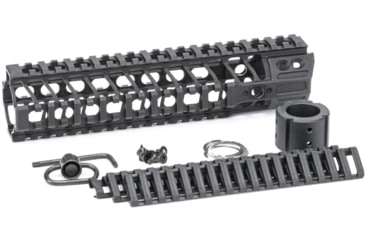 Image of Spikes Tactical AR-15 CCR Quad Rails