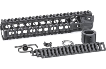 Image of Spikes Tactical AR-15 CCR Quad Rails