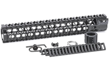 Image of Spikes Tactical AR-15 CCR Quad Rails