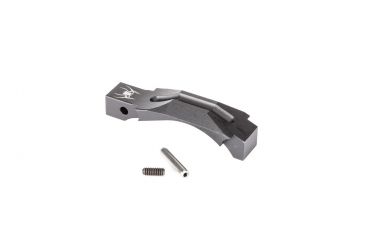 Image of Spikes Tactical Trigger Guard - ST Billet - Gen II, Black SLA0101
