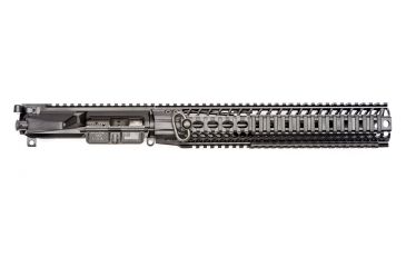 Image of Spikes Tactical Upper 300BLK 10in Billet w/12in BAR2 Rail STU3010-R2S