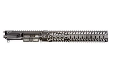 Image of Spikes Tactical Upper 300BLK 10in Billet w/12in SAR3 Rail STU3010-S2S