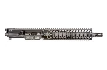 Image of Spikes Tactical Upper 300BLK 10in Billet w/9in SAR3 Rail STU3010-S9S