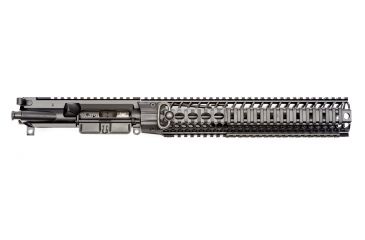 Image of Spikes Tactical Upper 300BLK 10in Forged w/12in BAR2 Rail STU3010-R2F
