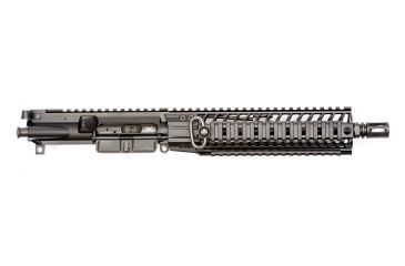 Image of Spikes Tactical Upper 300BLK 10in Forged w/9in BAR2 Rail STU3010-R9F