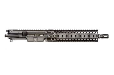 Image of Spikes Tactical Upper 300BLK 10in Forged w/9in SAR3 Rail, STU3010-CQ9F