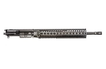Image of Spikes Tactical Upper 300BLK 16in w/13.2in BAR2 Rail STU3025-R3S