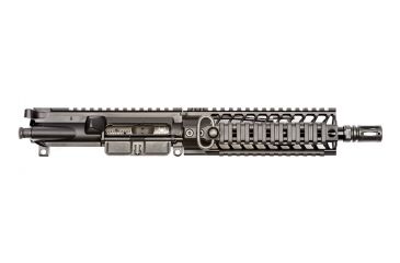 Image of Spikes Tactical Upper 300BLK 8.3in Barrel w/7in SAR3, STU3005-CQ7F