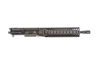 Image of Spikes Tactical Upper 5.56 11.5in FN CHF w/10in BAR2 Rail STU5310-R1S