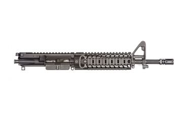 Image of Spikes Tactical Upper 5.56 11.5in FN CHF w/7in SAR3 Rail &amp; FSP, STU5310-CQ7FP