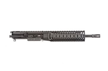 Image of Spikes Tactical Upper 5.56 11.5in FN CHF w/9in BAR2 Rail STU5310-R9S