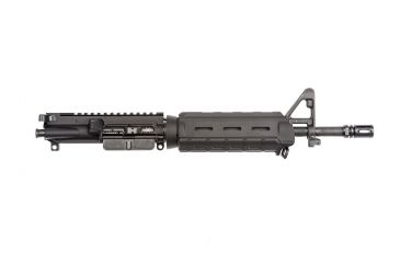 Image of Spikes Tactical Upper 5.56 11.5in FN CHF w/BLK MOE Handguards &amp; FSP STU5310-MOS
