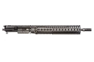 Image of Spikes Tactical Upper 5.56 14.5in 16in OAL Midlength Lightweight LE w/13.2in BAR2 Rail &amp; Dynacomp STU5050-R3D