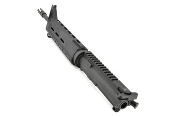 Image of Spikes Tactical Upper 5.56 14.5in 16in OAL CHF Midlength w/Mid Length Handguards w/ Vortex, STU5420-MLS
