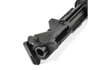 Image of Spikes Tactical Upper 5.56 14.5in 16in OAL CHF Midlength w/Mid Length Handguards w/ Vortex, STU5420-MLS