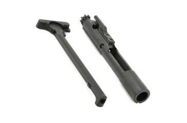 Image of Spikes Tactical Upper 5.56 14.5in 16in OAL CHF Midlength w/Mid Length Handguards w/ Vortex, STU5420-MLS
