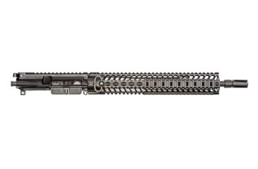 Image of Spikes Tactical Upper 5.56 14.5in 16in OAL Midlength Lightweight LE w/13.2in SAR3 Rail w/ Vortex FH, STU5050-CQ3V