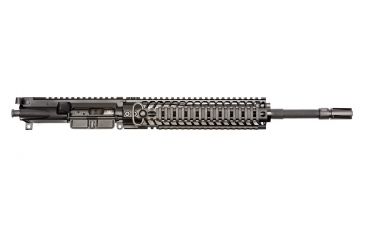 Image of Spikes Tactical Upper 5.56 14.5in 16in OAL CHF Midlength w/10in SAR3 Rail w/ Vortex, STU5420-CQ1V