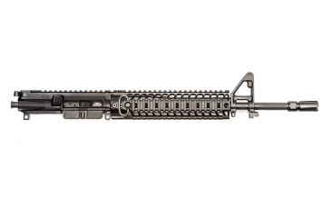 Image of Spikes Tactical Upper 5.56 14.5in 16in OAL Midlength Lightweight LE w/9in SAR3 Rail w/ Vortex FH, STU5050-CQ9V
