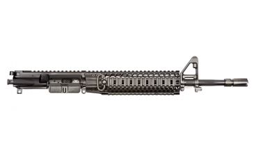 Image of Spikes Tactical Upper 5.56 14.5in 16in OAL CHF Midlength w/9in BAR2 Rail w/ Vortex STU5420-R9S