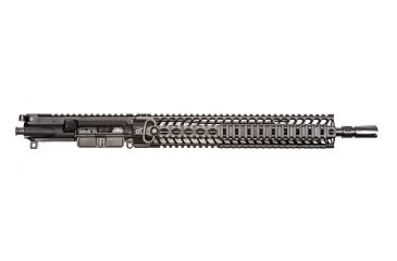 Image of Spikes Tactical Upper 5.56 14.5in 16in OAL CHF Midlength w/13.2in SAR3 Rail w/ Vortex, STU5420-CQ3V