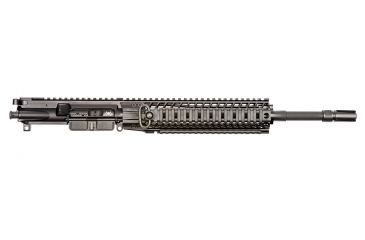 Image of Spikes Tactical Upper 5.56 14.5in 16in OAL CHF Midlength w/10in BAR2 Rail w/ Vortex STU5420-R1S