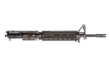 Image of Spikes Tactical Upper 5.56 14.5in 16in OAL CHF Midlength w/MOE Handguards w/ Vortex STU5420-MLM