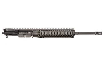 Image of Spikes Tactical Upper 5.56 16in CHF Midlength w/ 10in BAR2 Rail STU5435-R1S