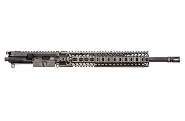 Image of Spikes Tactical Upper 5.56 16in CHF Midlength w/ 12in SAR3 Rail, STU5435-CQ2F